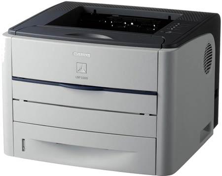 máy in canon 3300